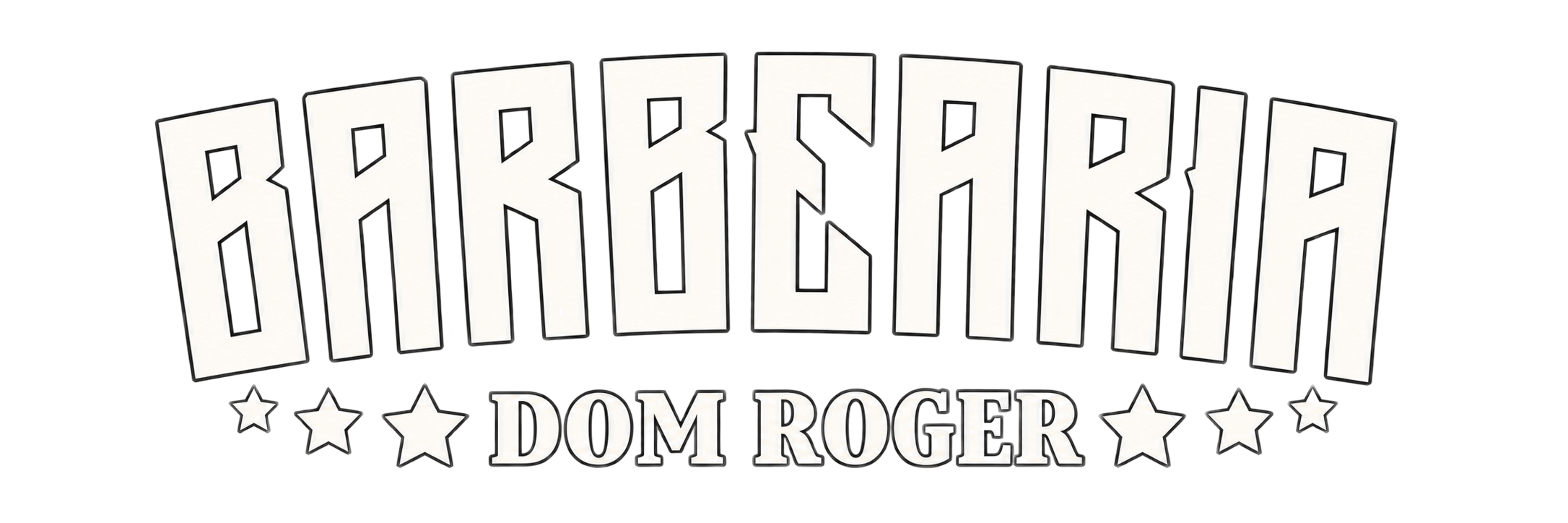 Barbearia Dom Roger